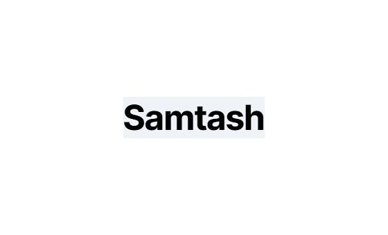 Samtash