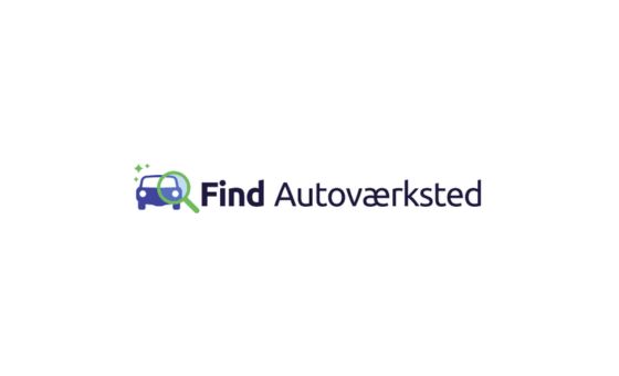 Find-autovaerksted.dk