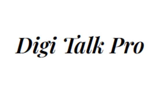 Digital Talk Pro