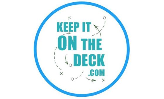 Keepitonthedeck.com