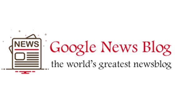 Googlenewsblog.com
