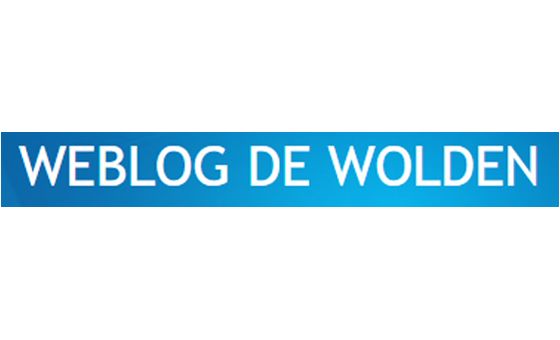 Weblog-dewolden.nl