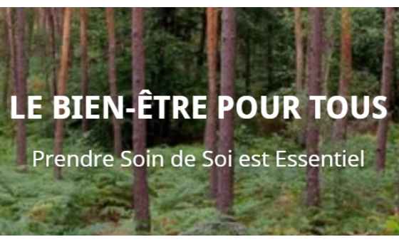 Le Bien Être Pour Tous