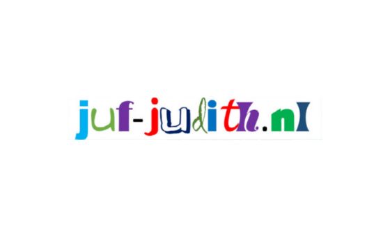 Juf-judith.nl