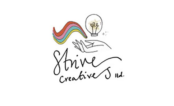Strive Creatives Strive Creatives