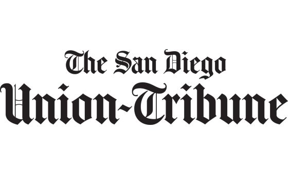 The San Diego Union-Tribune