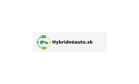 Hybridné Auto