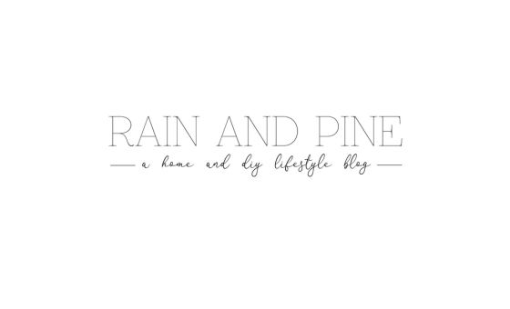 Rainandpine.com