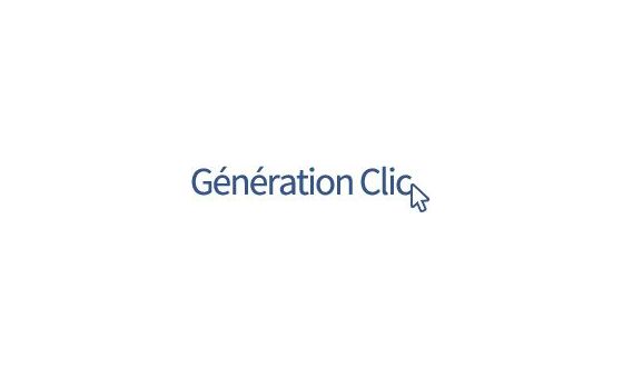 Generation Clic