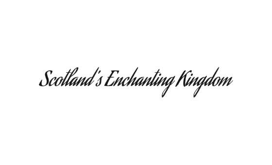Scotlands Enchanting Kingdom