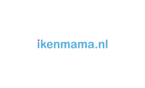 Ik en Mama