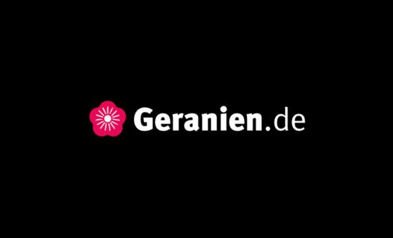 Geranien.de