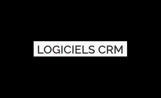 Logiciels CRM Logiciels CRM