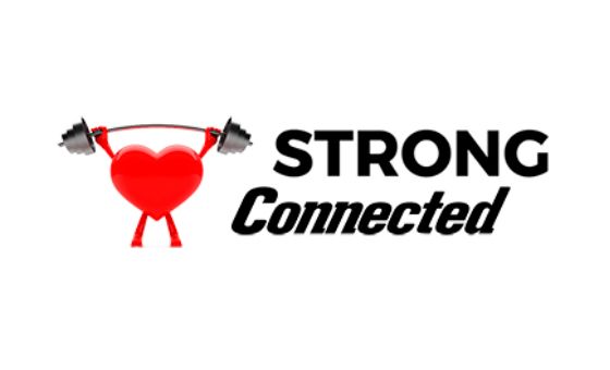 Strong-connected.com