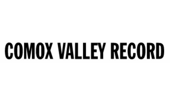 Comox Valley Record Comox Valley Record