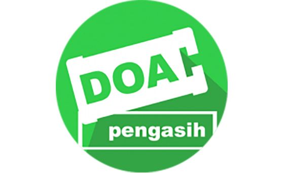 Doapengasih.com