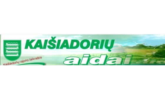 Kaisiadoriuaidai.lt