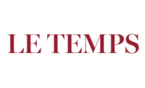 Le Temps