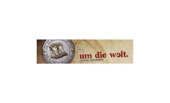 Um die Welt