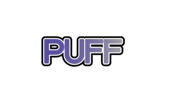 Puff Board
