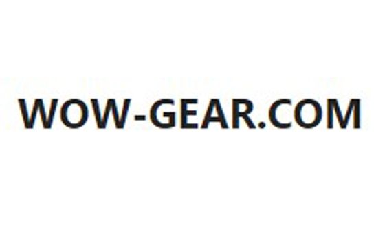 Wow-gear.com
