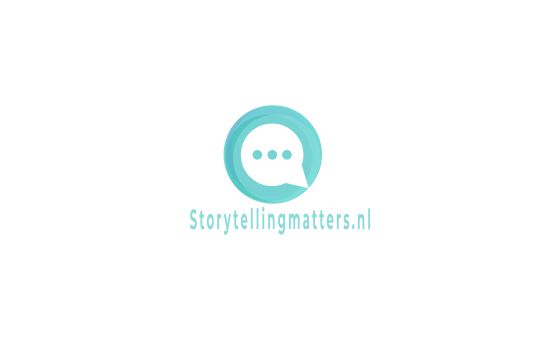 Storytellingmatters.nl Storytellingmatters.nl