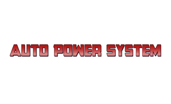 Auto Power System