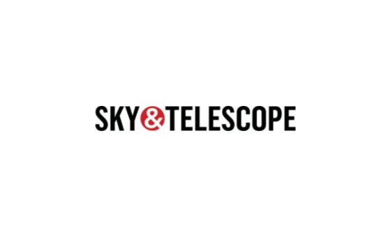 Skyandtelescope