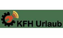 Kfh-urlaub.de Kfh-urlaub.de