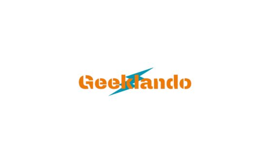 Geeklando.com.br