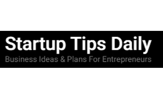 Startup Tips Daily
