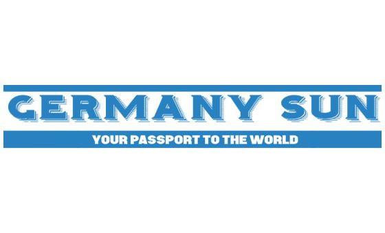 Germany Sun