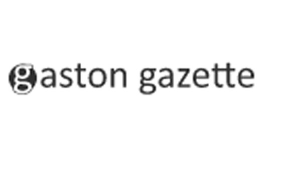 Gaston Gazette
