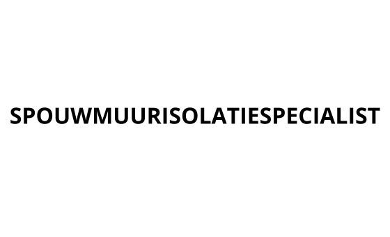 Spouwmuurisolatiespecialist.be Spouwmuurisolatiespecialist.be