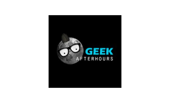 Geekafterhours.com
