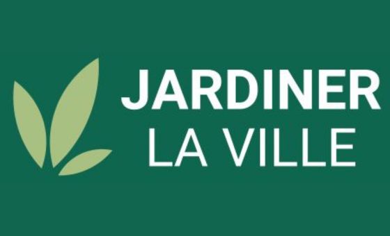 Jardiner La Ville