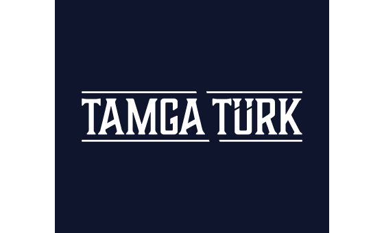 Tamga Turk Tamga Turk
