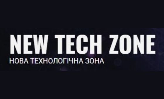 New Tech Zone