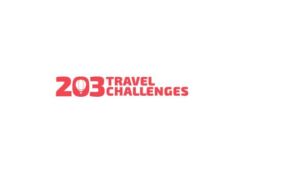 203challenges.com