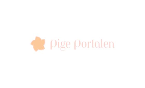 Pige Portalen
