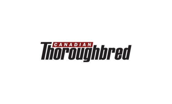 Canadianthoroughbred.com