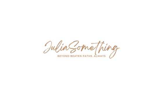 Julia Something Julia Something