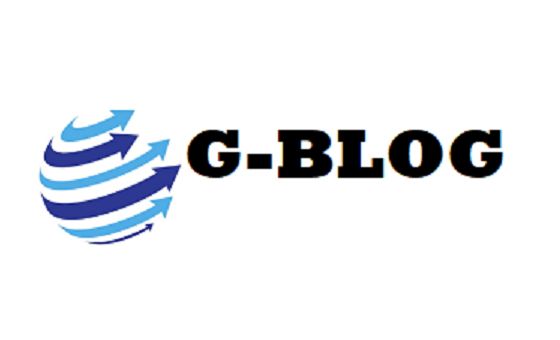 G-blog.net