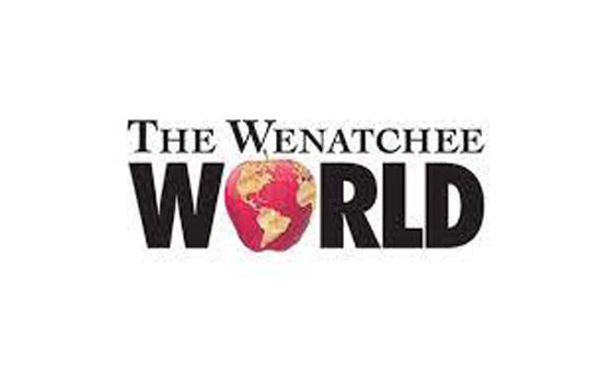 The Wenatchee World