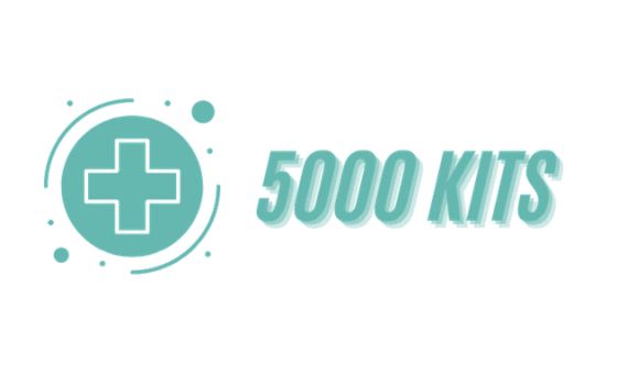 5000 Kits