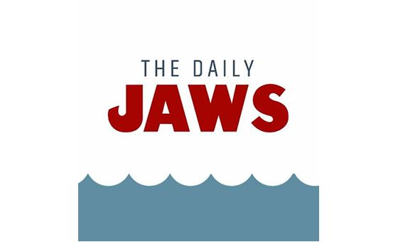 The Daily Jaws