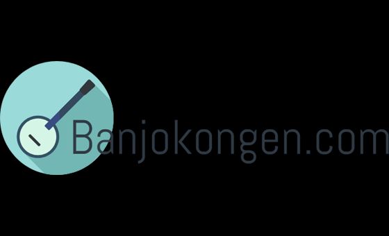 Banjokongen.com