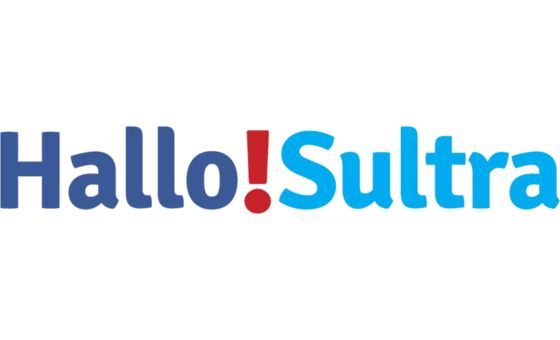 Sultra Hallo