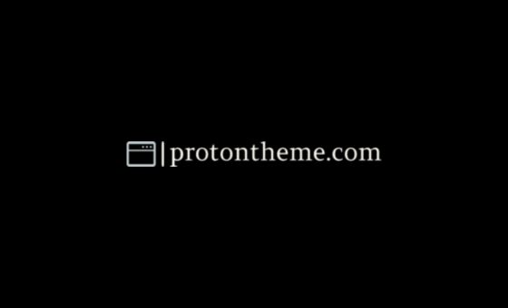 Proton Theme