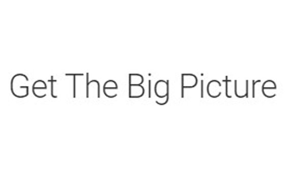 Getthebigpicture.net